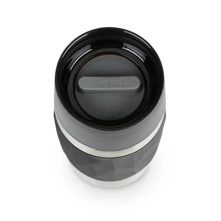 Термостакан Compact Mug 300 ml Black, Tefal, Франція: цены и характеристики