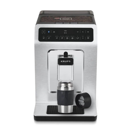 Термостакан Compact Mug 300 ml Black, Tefal, Франція: цены и характеристики