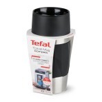 Термостакан Compact Mug 300 ml Black, Tefal, Франція: цены и характеристики