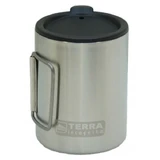 Термокружка T-Mug 350 мл W/Cap, Terra Incognita, Китай