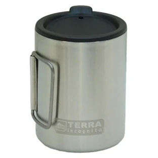 Термокружка T-Mug 350 мл W/Cap, Terra Incognita, Китай