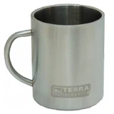 Термокружка T-Mug 300 мл, Terra Incognita, Китай