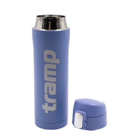 Термос 450 ml Sky Blue, Tramp, Китай: цены и характеристики