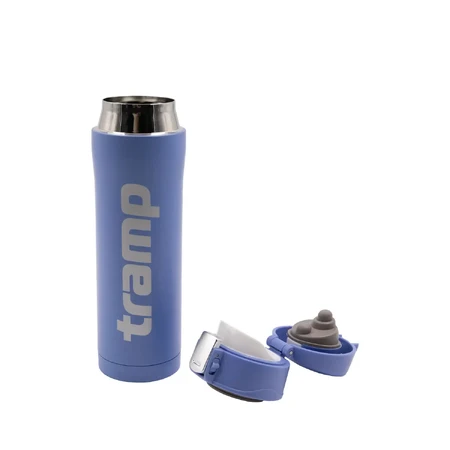 Термос 450 ml Sky Blue, Tramp, Китай: цены и характеристики