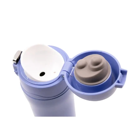 Термос 450 ml Sky Blue, Tramp, Китай: цены и характеристики