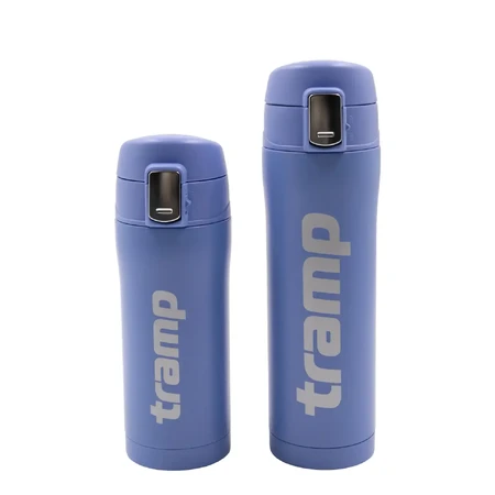 Термос 450 ml Sky Blue, Tramp, Китай: цены и характеристики