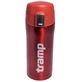 Термос 350ml RED, Tramp, Китай