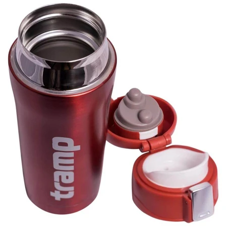 Термос 350ml RED, Tramp, Китай: ціни та характеристики