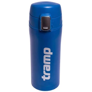 Термос 350ml BLUE, Tramp, Китай