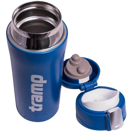 Термос 350ml BLUE, Tramp, Китай: цены и характеристики