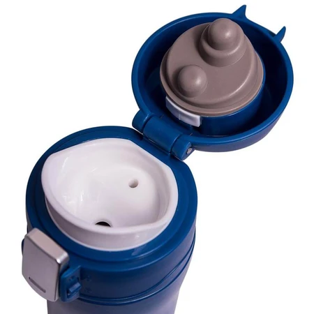 Термос 350ml BLUE, Tramp, Китай: цены и характеристики