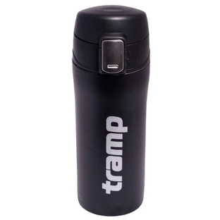 Термос 350ml BLACK, Tramp, Китай