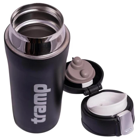 Термос 350ml BLACK, Tramp, Китай: цены и характеристики