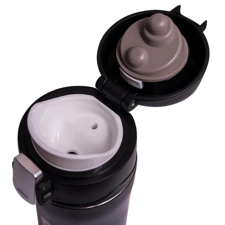 Термос 350ml BLACK, Tramp, Китай: цены и характеристики