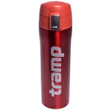 Термос 450ml RED, Tramp, Китай