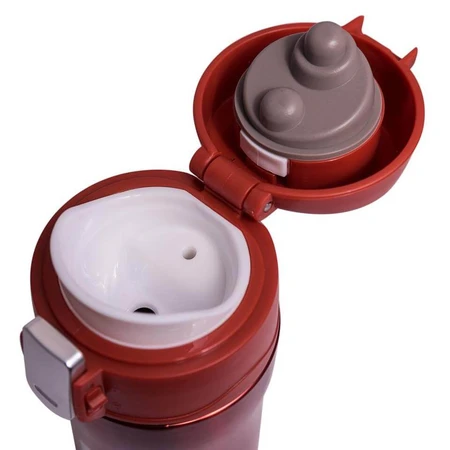 Термос 450ml RED, Tramp, Китай: ціни та характеристики