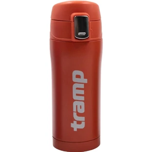 Термос 350ml Orange, Tramp, Китай