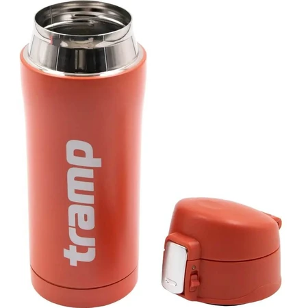 Термос 350ml Orange, Tramp, Китай: ціни та характеристики
