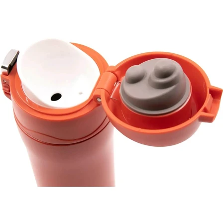 Термос 350ml Orange, Tramp, Китай: ціни та характеристики