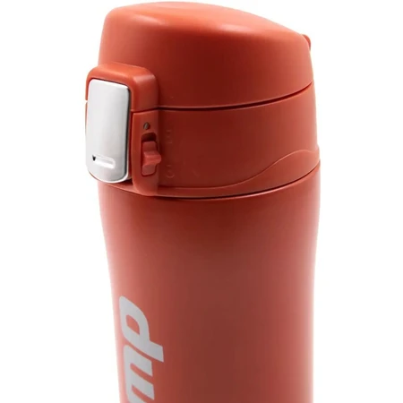 Термос 350ml Orange, Tramp, Китай: ціни та характеристики