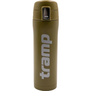 Термос 450ml Khaki, Tramp, Китай