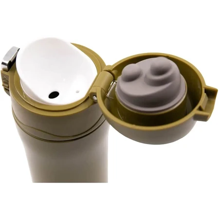 Термос 450ml Khaki, Tramp, Китай: цены и характеристики