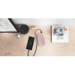 Батарея универсальная Primo 10000 mAh Pink, Trust, Китай: цены и характеристики