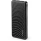 Батарея универсальная 10000 mAh black, Vinga