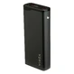 Батарея універсальна 20000 mAh QC3.0+PD 3 ports LCD metal, Vinga