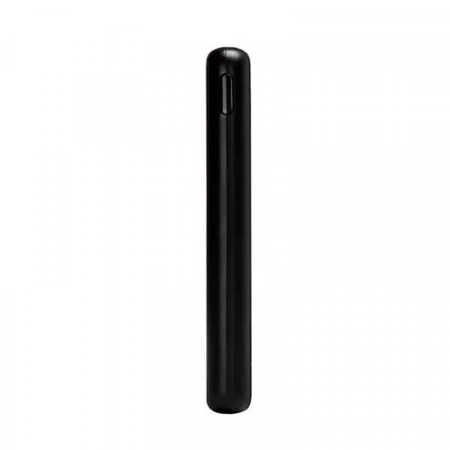Батарея универсальная 10000mAh PD/2.0(USB-C), QC/3.0(micro-USB,USB-A), black, WST: цены и характеристики