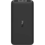 Батарея универсальная Redmi 10000 mAh Black, Xiaomi, Китай