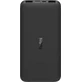 Батарея універсальна Redmi 10000 mAh Black, Xiaomi, Китай