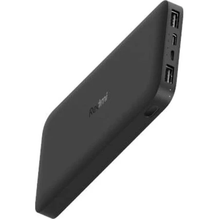 Батарея універсальна Redmi 10000 mAh Black, Xiaomi, Китай: ціни та характеристики