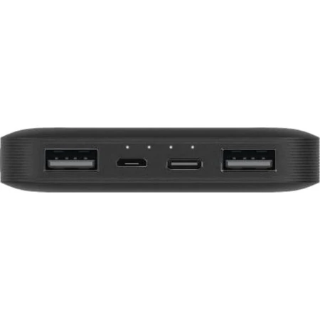 Батарея універсальна Redmi 10000 mAh Black, Xiaomi, Китай: ціни та характеристики