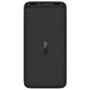 Батарея універсальна Redmi 20000mAh 18W Black, Xiaomi, Китай