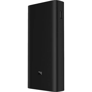Батарея універсальна Mi 50W Power Bank 20000mAh, Xiaomi, Китай