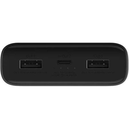 Батарея універсальна Mi 50W Power Bank 20000mAh, Xiaomi, Китай: ціни та характеристики