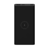 Батарея универсальная Mi 10W Wireless Power Bank 10000mAh PD/3.0, QC/3.0, Black, Xiaomi, Китай