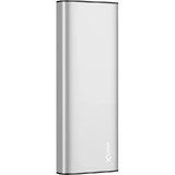 Батарея универсальная Plus Macbook 20100mAh, PD 45W, USB-C, 2*USB-A, XLayer, Китай