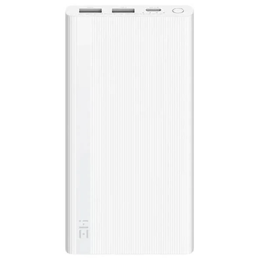 Батарея универсальная 10000mAh 18W White, ZMI, Китай: цены и характеристики