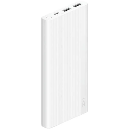 Батарея универсальная 10000mAh 18W White, ZMI, Китай: цены и характеристики