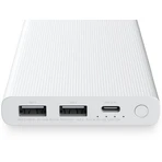 Батарея универсальная 10000mAh 18W White, ZMI, Китай: цены и характеристики