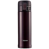 Термос SM-KC48VD 480 мл Burgundy, Zojirushi, Таиланд