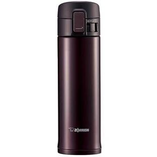 Термос SM-KC48VD 480 мл Burgundy, Zojirushi, Таїланд