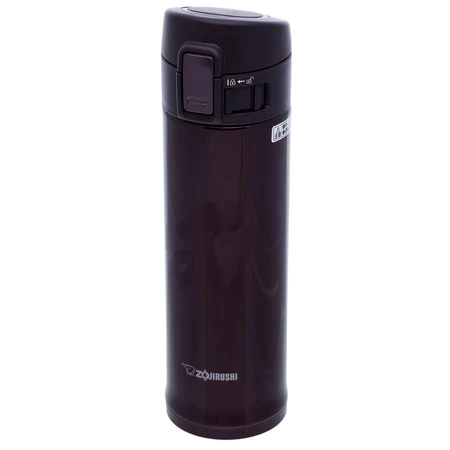Термос SM-KC48VD 480 мл Burgundy, Zojirushi, Таїланд: ціни та характеристики