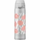 Термос SM-TAE48SASZ 0.48 л Silver/Red, Zojirushi, Таїланд