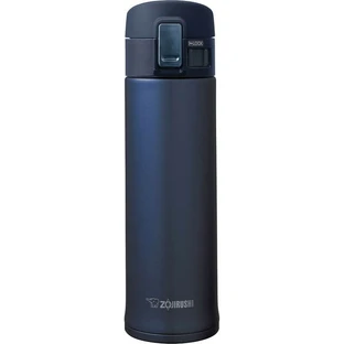 Термос SM-KHF48AG 480 мл Blue, Zojirushi, Таїланд