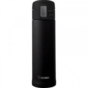 Термос SM-KHF48BA 480 мл Black, Zojirushi, Таїланд