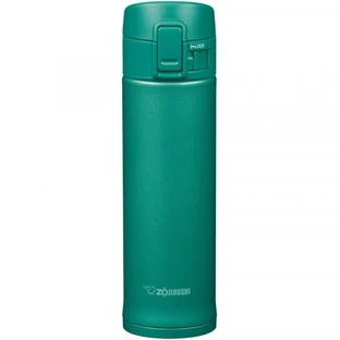 Термос SM-KHF48GC 480 мл Turquoise, Zojirushi, Таїланд