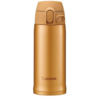 Термос SM-TA36DM 360 мл Gold, Zojirushi, Таїланд